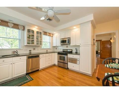 59 Everett St #2, Arlington, MA 02474 photo 3