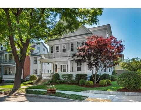 59 Everett St #2, Arlington, MA 02474 photo 1