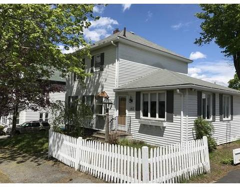 48 Front St, Clinton, MA 01510 photo 1