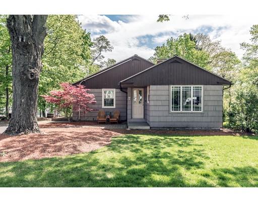 7 Beech Cir, Andover, MA 01810 photo 1