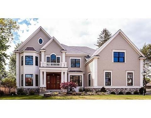 29 Everett Ave, Winchester, MA 01890 photo 1