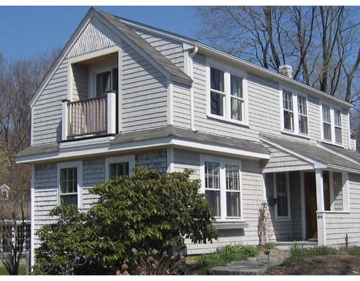 64 Leonard St, Gloucester, MA 01930 photo 1