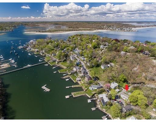 64 Leonard St, Gloucester, MA 01930 photo 3