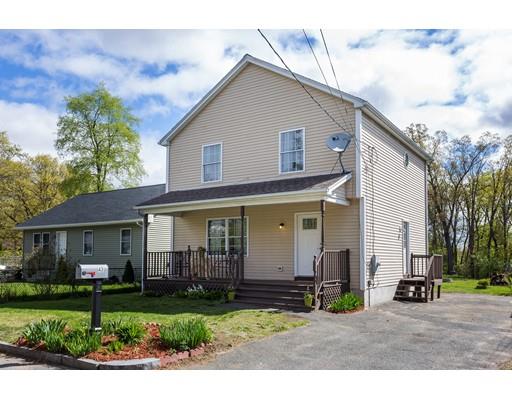 47 Barrison St, Springfield, MA 01109 photo 1