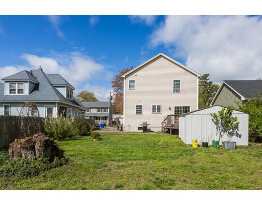 47 Barrison St, Springfield, MA 01109 photo 19