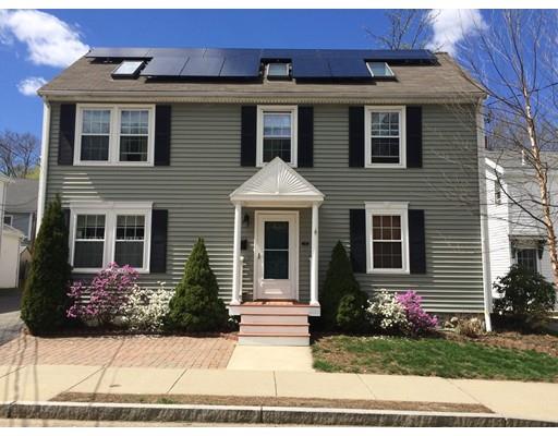 32 Walnut St, Natick, MA 01760 photo 1