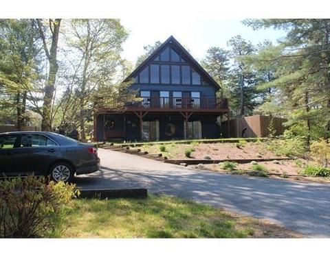 35 Shangri La Blvd, Wareham, MA 02538 photo 24