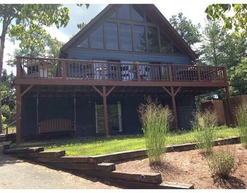 35 Shangri La Blvd, Wareham, MA 02538 photo 1
