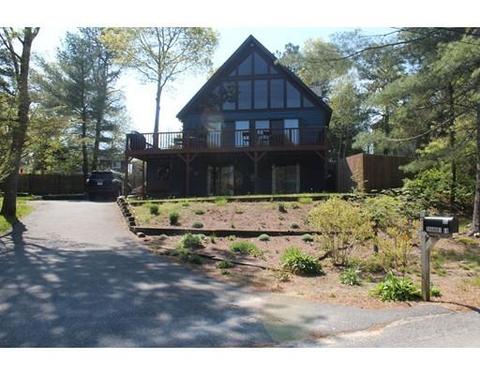 35 Shangri La Blvd, Wareham, MA 02538 photo 20