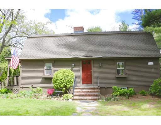 8 Back Bay Ct, Reading, MA 01867 photo 2