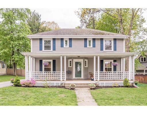 13 Dudley St, Reading, MA 01867 photo 1