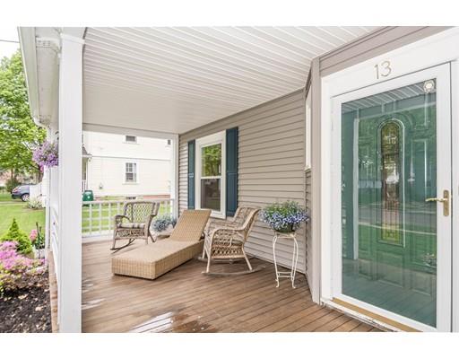 13 Dudley St, Reading, MA 01867 photo 2