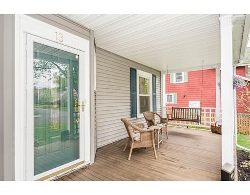 13 Dudley St, Reading, MA 01867 photo 3