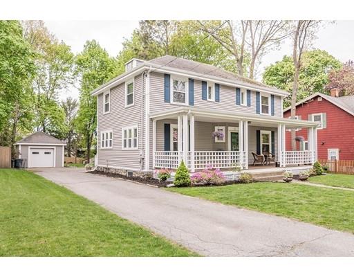13 Dudley St, Reading, MA 01867 photo 18