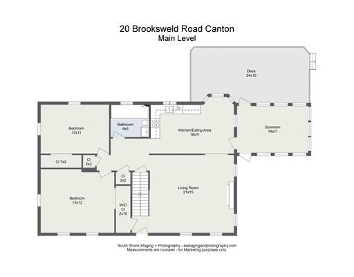 20 Brooksweld Rd, Canton, MA 02021 photo 21