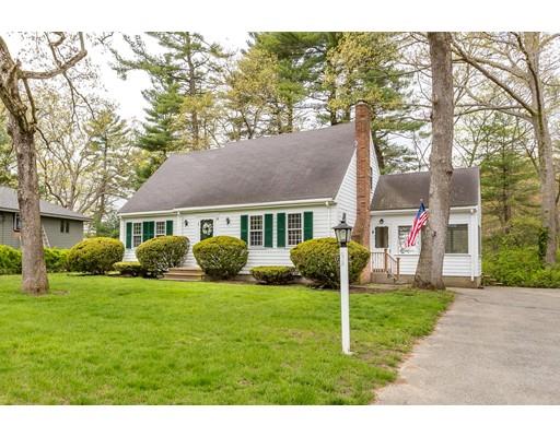 20 Brooksweld Rd, Canton, MA 02021 photo 1