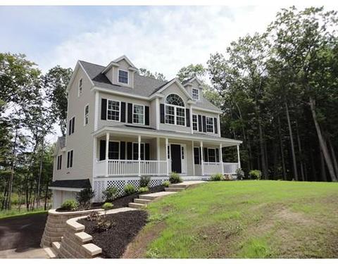 6 Rangeley Dr, Kensington, NH 03833 photo 1