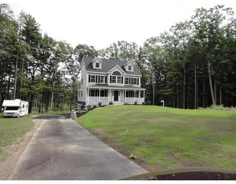 6 Rangeley Dr, Kensington, NH 03833 photo 3