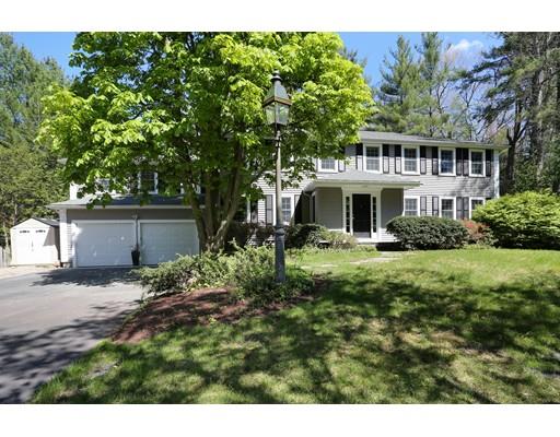 65 Canterbury Ln, Needham, MA 02492 photo 1