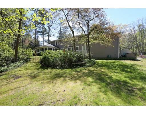 65 Canterbury Ln, Needham, MA 02492 photo 28
