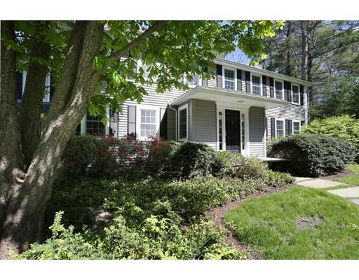 65 Canterbury Ln, Needham, MA 02492 photo 2