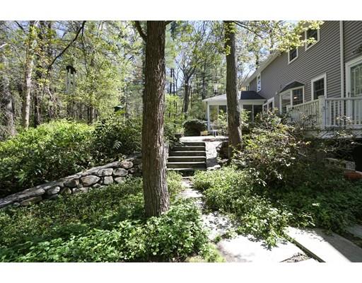 65 Canterbury Ln, Needham, MA 02492 photo 27