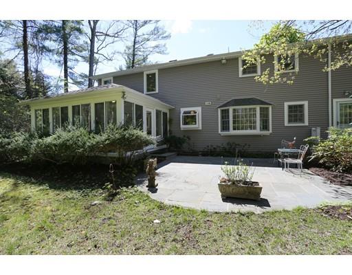 65 Canterbury Ln, Needham, MA 02492 photo 26
