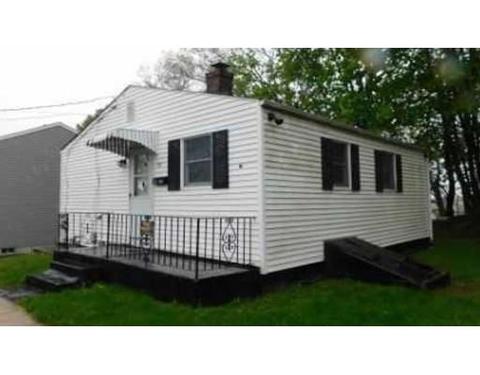 55 Leo St, Fall River, MA 02723 photo 1