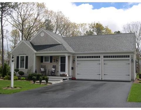 199 Pheasant Hill Cir, Barnstable, MA 02635 photo 1