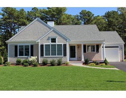 48 Pheasant Hill Cir, Barnstable, MA 02635 photo 1