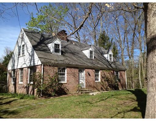 104 Claybrook Rd, Dover, MA 02030 photo 1