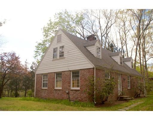 104 Claybrook Rd, Dover, MA 02030 photo 2