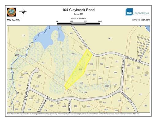 104 Claybrook Rd, Dover, MA 02030 photo 12