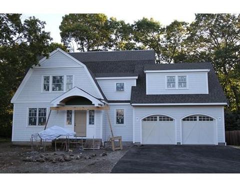 24 Fuller Rd, Needham, MA 02492 photo 1