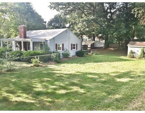 26 Talbot Rd, Springfield, MA 01119 photo 4