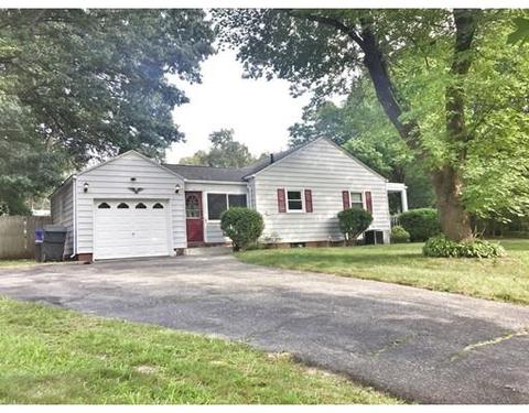 26 Talbot Rd, Springfield, MA 01119 photo 2