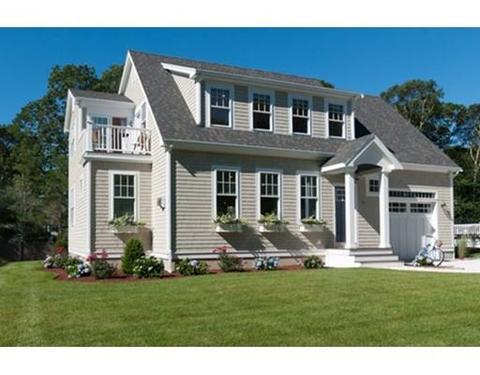 21 Menemsha Rd, Mashpee, MA 02649 photo 1