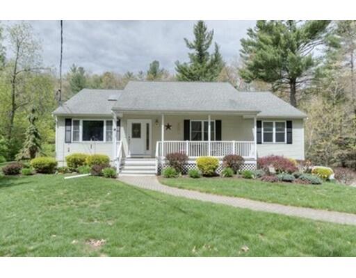 253 Malboeuf Rd, Ware, MA 01082 photo 1