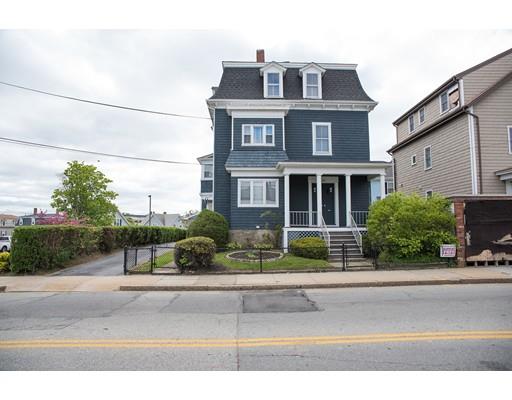 299 Stafford Rd, Fall River, MA 02721 photo 1