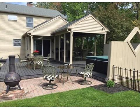8 Wendover Rd, Worcester, MA 01606 photo 5
