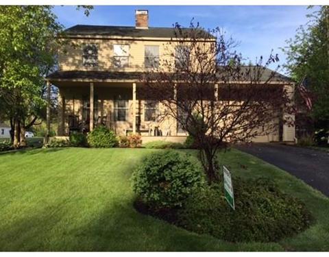 8 Wendover Rd, Worcester, MA 01606 photo 1