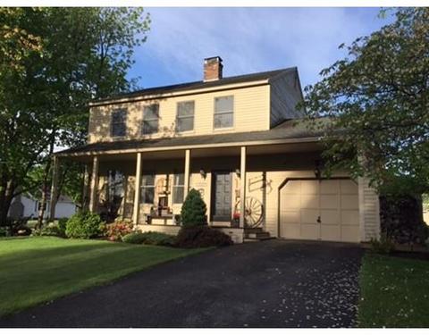 8 Wendover Rd, Worcester, MA 01606 photo 2