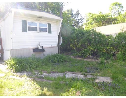 36 Passway 1, Worcester, MA 01602 photo 12