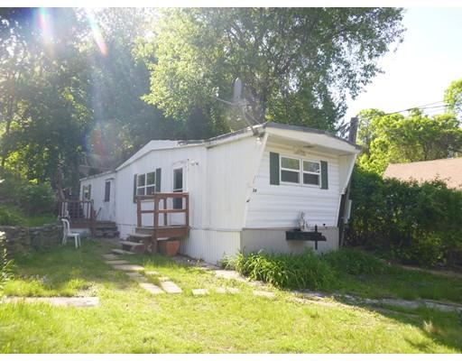 36 Passway 1, Worcester, MA 01602 photo 1