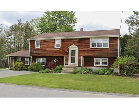 6 Joseph Dr, Warren, RI 02885 photo 1