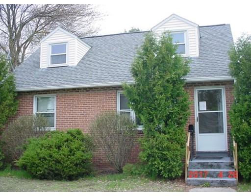 46 Bentley St, Springfield, MA 01108 photo 1