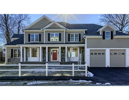68 Oak St, Needham, MA 02492 photo 1