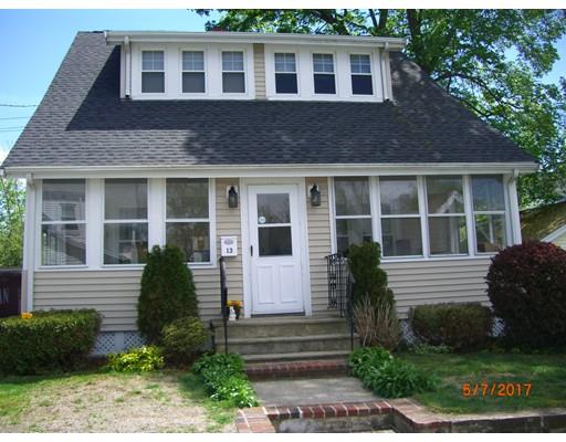 13 Elmview Pl, Dedham, MA 02026 photo 1