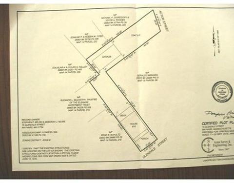 15 Glendale St, Maynard, MA 01754 photo 9