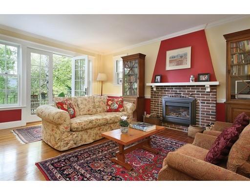 85 Lancaster Ter, Brookline, MA 02446 photo 2